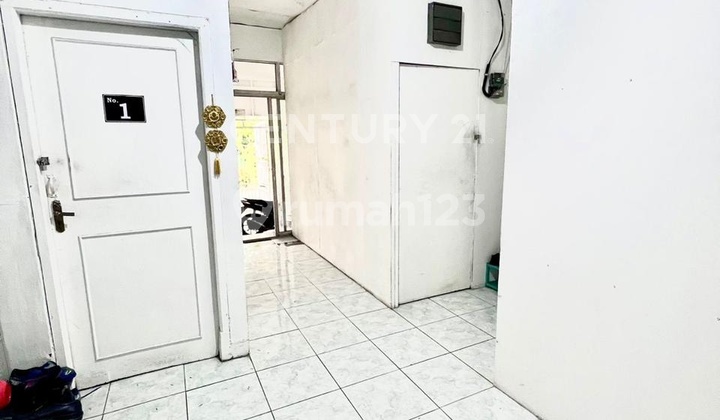 Dijual Kos-kosan Di Taman Sentosa Cikarang Selatan  2