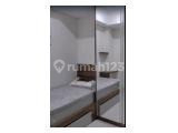 Chadstone Pollux Cikarang Apartment 2 Bedrooms Furnished Ready to Occupy