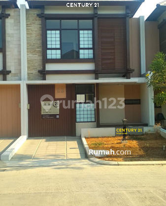 Rumah Bagus Siap Huni Di Cluster The Patio Lippo Cikarang Rumah Bagus Siap Huni Di Cluster The Patio Lippo Cikarang