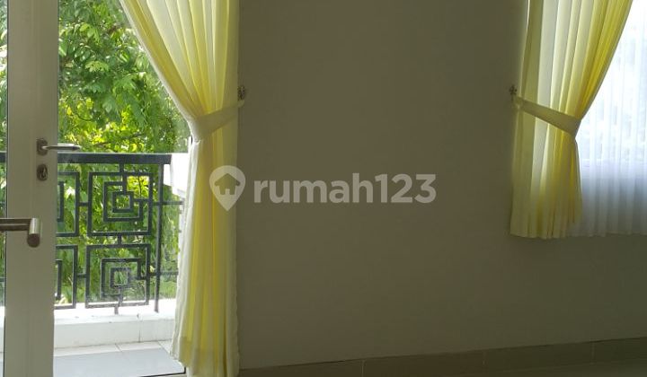 Rumah Bagus 2 Lantai di Cluster Florencia Lippo Cikarang 2