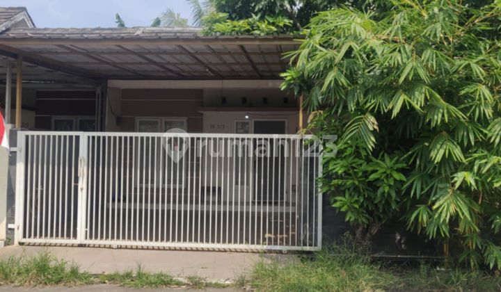 Comfortable and Lush House in Permata Legenda, Bekasi City Comfortable and Lush House in Permata Legenda, Bekasi City