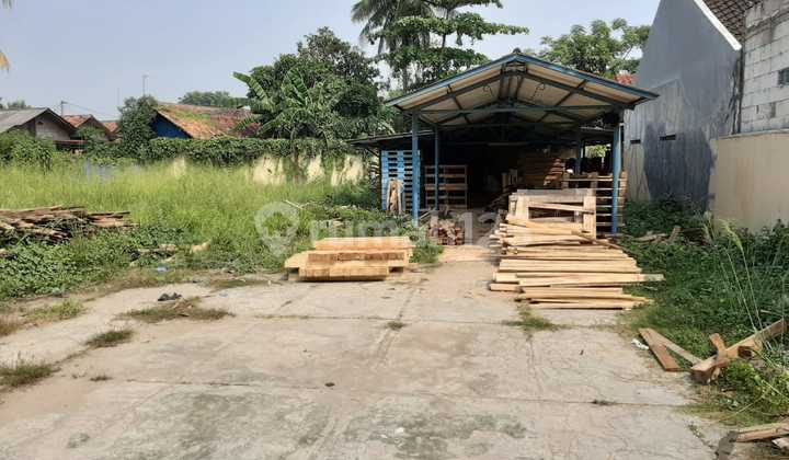 Sell Fast Cheap Land Ready to Build In Cibarusah