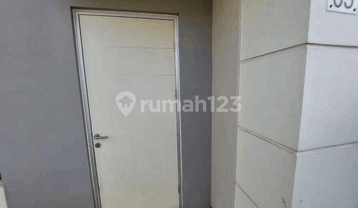 Rumah Bagus Murah Di Summarecon Bekasi Dekat Area Kantor Dan Tol 2