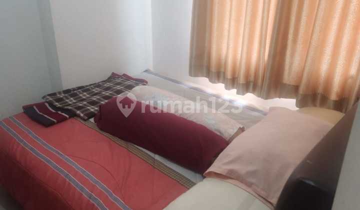 Di Jual Apartement Bassura City Ff  Bagus Diap Huni Jakarta Timur 2