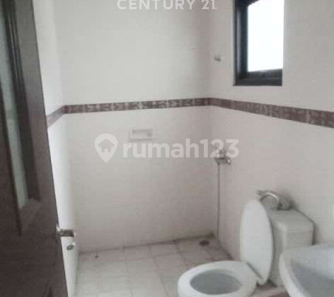 Asri Ready-to-Occupy 2-Story House in Tropikana Cluster Jababeka Cikarang 2