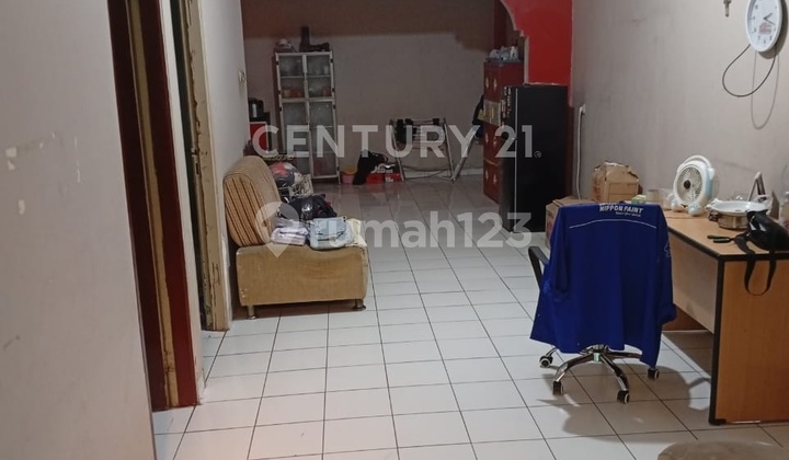 Rumah Bagus Murah Siap Huni Di Taman Sentosa Cikarang 2