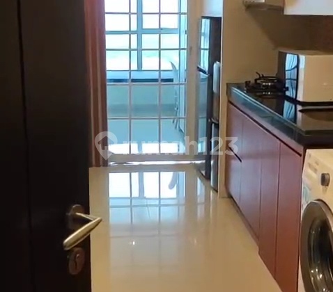 Orange County 1 Bedroom Apartment, Irvine Tower, Fully Furnished