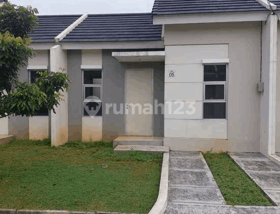 Rumah Bagus Murah Di Summarecon Bekasi Dekat Area Kantor Dan Tol