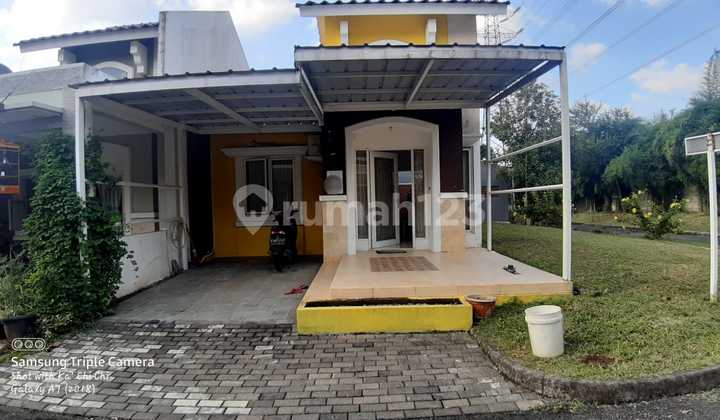 Di Jual Rumah Bagus Siap Huni di Le Jardin, Lippo Cikarang, Cikarang