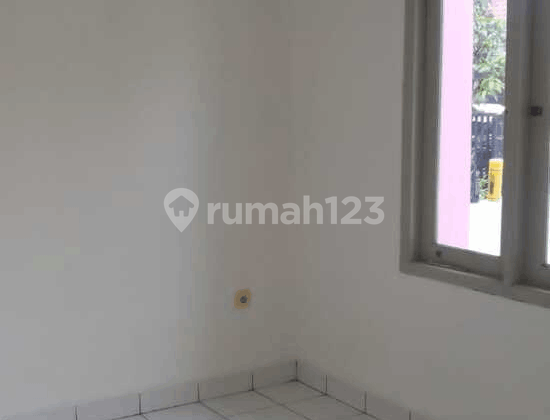 Rumah 1 Lantai Siap Huni Di Taman Sentosa 2