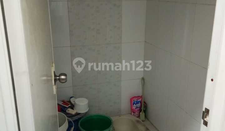 Rumah Cantik Murah Siap Huni Lokasi Strategis Cikarang Utara 2