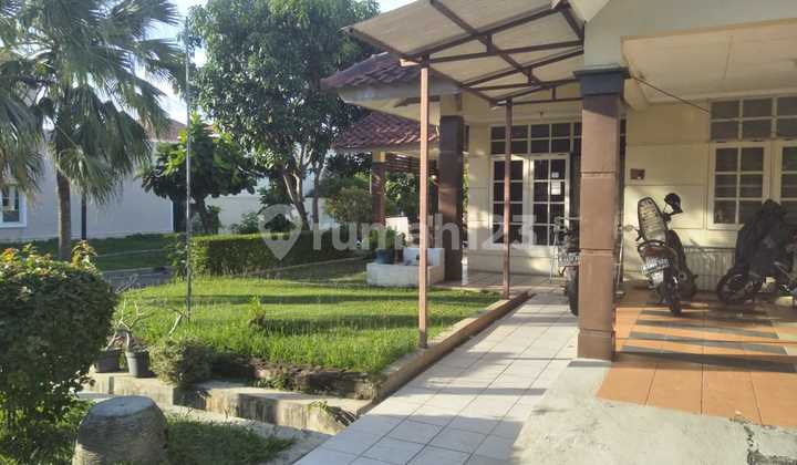 Rumah Murah Hook Cluster Beverly Dekat Jalan Raya Sriwijaya, Lippo Cikarang, Cikarang