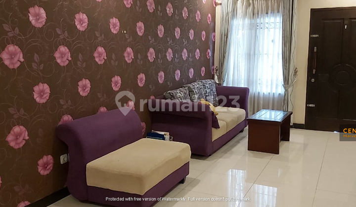 Rumah 2 Lt Bagus Murah Di Cluster Simpruk 2 Lippo Cikarang, Cikarang 2