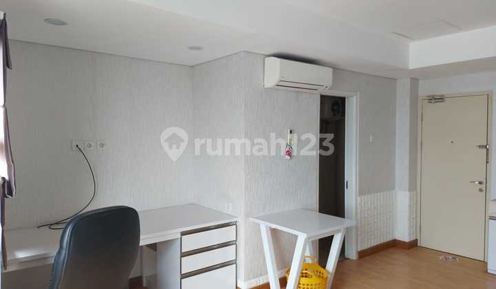 Trivium Terrace Tipe Studio, Lippo Cikarang, Bekasi, Jawa Barat 2