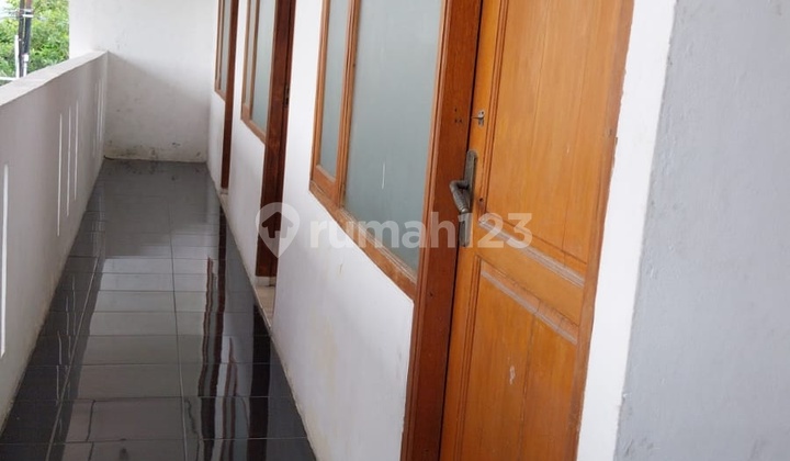 Rumah Kontrakan dan Ruko Kios Bagus, Cikarang Utara, Karang Harja 2