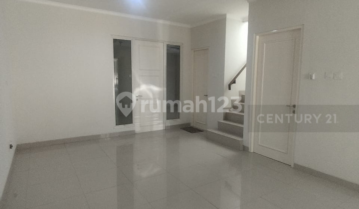 Ready-to-Occupy House in Ambrosia Cluster, Lippo Cikarang 2