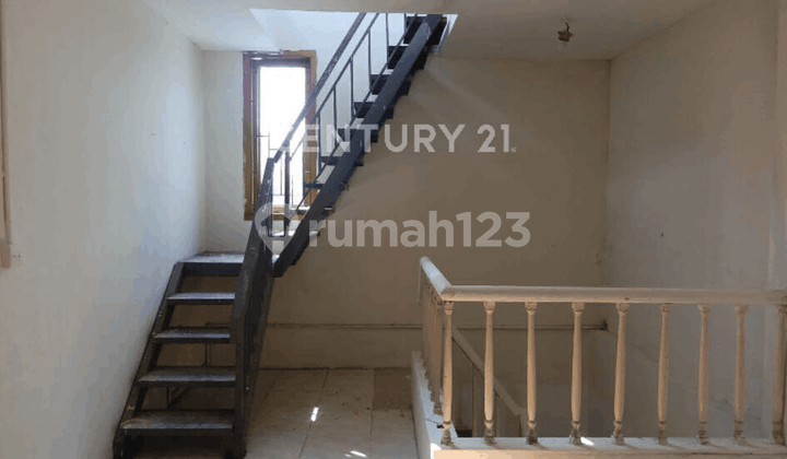 Beautiful 2.5 Story House Ready to Occupied Cikarang Baru Jababeka 2