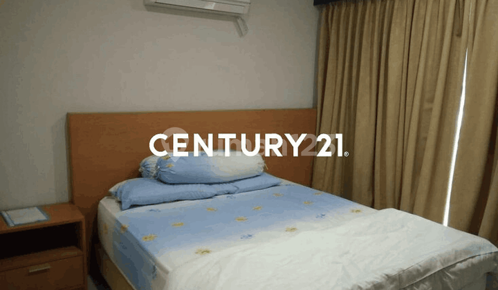 Rumah 2 Lantai Furnished Siap Huni Di Cluster Veranda Jababeka 2