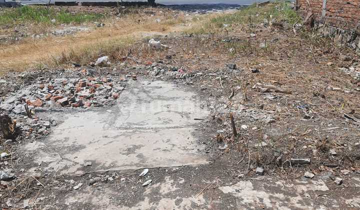 Very Strategic Land In. Lemah Abang For Rent Immediately