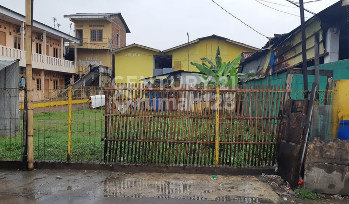 106-Door Kos Kosan in Pasir Gombong 2
