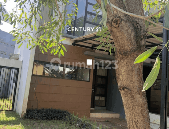 Rumah Bagus Siap Huni Di Cluster Le Freya Lippo Cikarang,Cikarang 1