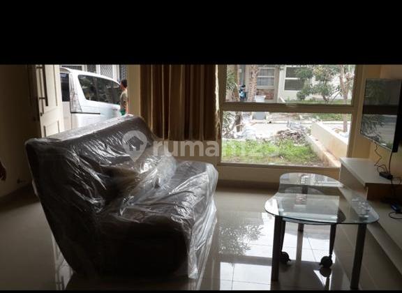 Rumah Bagus Murah Siap Huni Di Cluster Ambrosia Lippo Cikarang