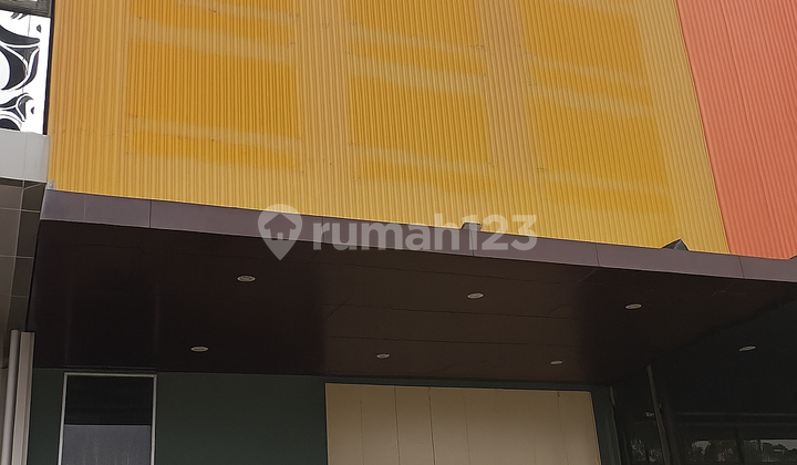 Gudang Dan Perkantoran 3 lt di DCP, Lippo Cikarang ,Cikarang