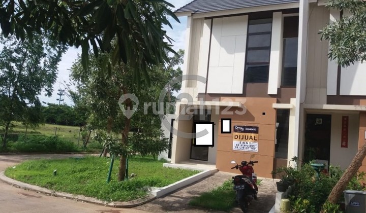 Dijual Cepat Rumah 2 Lt Bagus Di Claster Le Freya Lippo Cikarang Dijual Cepat Rumah 2 Lt Bagus Di Claster Le Freya Lippo Cikarang