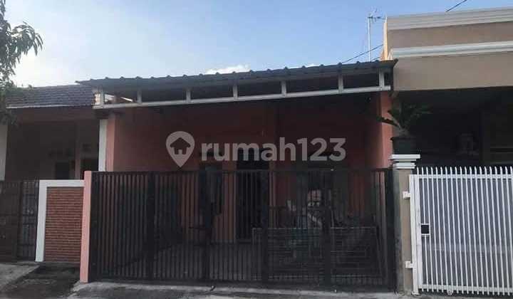 For Sale 1-Story Minimalist House Cikarang 1