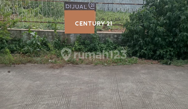 Tanah Strategis Di Jl Raya Sinar Waluyo Tambun Selatan Tanah Strategis Di Jl Raya Sinar Waluyo Tambun Selatan