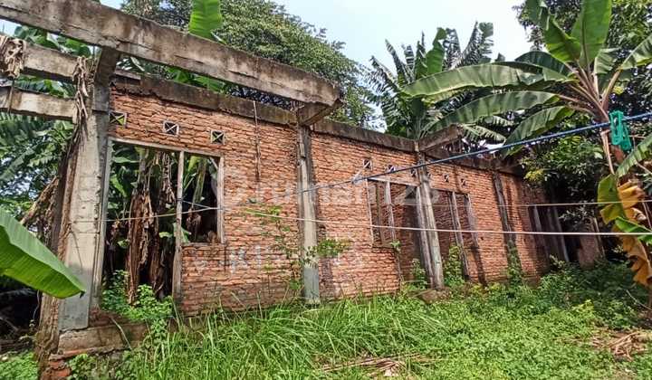 Tanah Strategis Siap Dibangun Di Desa Ciantra Cikarang