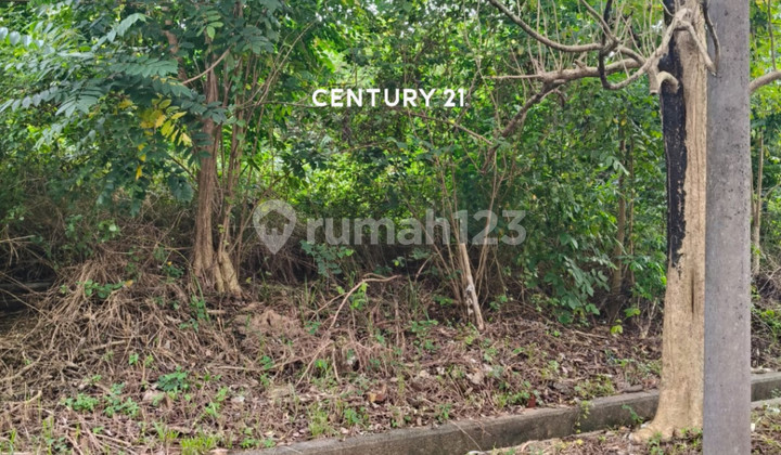 Tanah Strategis Di Jl Sinabung Simpruk Lippo Cikarang Tanah Strategis Di Jl Sinabung Simpruk Lippo Cikarang