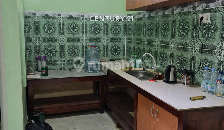 Rumah Bagus Murah Siap Huni Di Taman Rahayu Regency Setu Bekasi 2