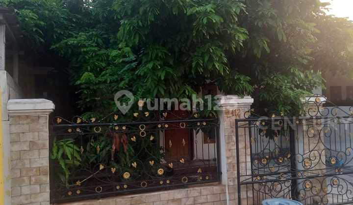 Rumah Bagus Murah Strategis Di Jl Kancil Jababeka , Cikarang Rumah Bagus Murah Strategis Di Jl Kancil Jababeka , Cikarang