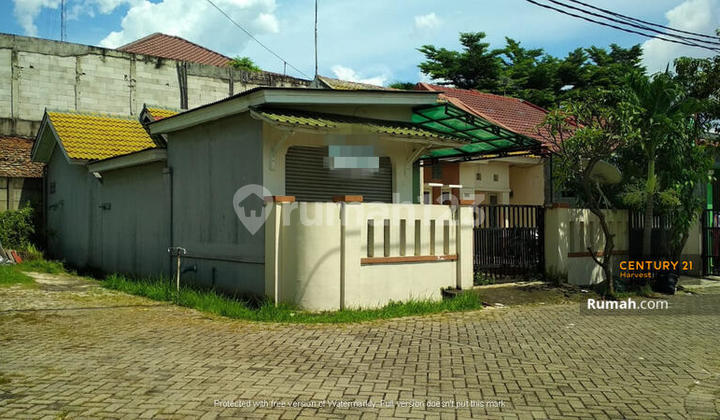 Dijual Cepat Rumah Bagus Siap Huni Di Taman Sentosa dekat Lippo Cikarang, Cikarang