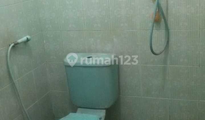 Rumah 2 Lantai Siap Huni Di Taman Aster Cikarang Barat 2