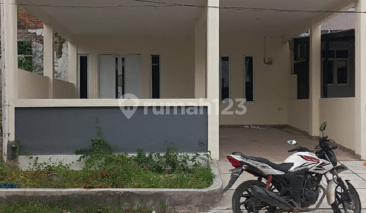 Rumah Bagus Murah Cluster Meadow Green, Di Lippo Cikarang Rumah Bagus Murah Cluster Meadow Green, Di Lippo Cikarang