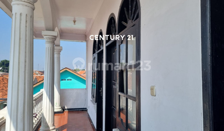 Nice 2-Story House Ready for Occupancy in Cikampek City, Karawang