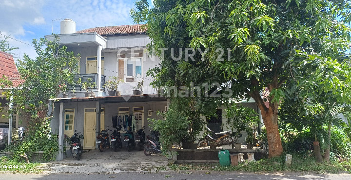 Kost 15 Kamar 2lantai, Lembah Hijau, Lippo Cikarang