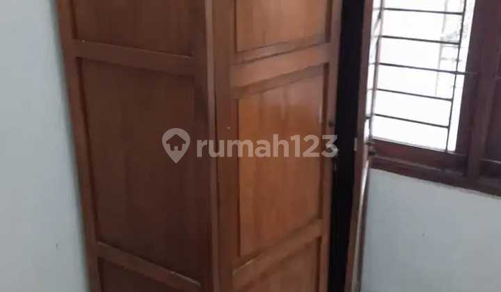 Rumah Kost Full Penyewa 10 Kamar Cikarang Jababeka 2
