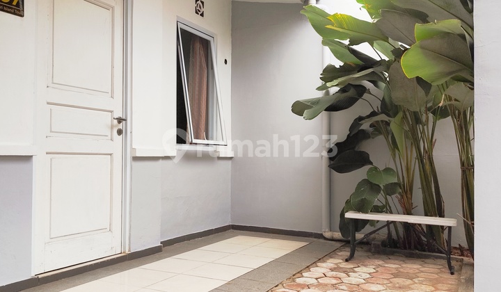 Rumah Bagus Belakang Mc Donald Sektor 9 Bintaro , Tangerang Rumah Bagus Belakang Mc Donald Sektor 9 Bintaro , Tangerang