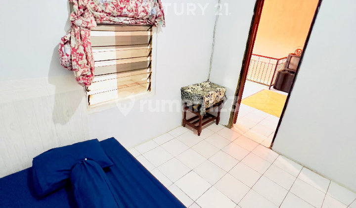 Dijual Murah Rumah Di Perumahan Reni Jaya Pemulang Bebas Banjir 2