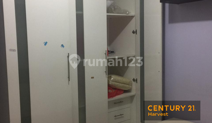 Metropark Studio Type Apartment Furnished Ready to Occupy in Jababeka Metropark Studio Type Apartment Furnished Ready to Occupy in Jababeka