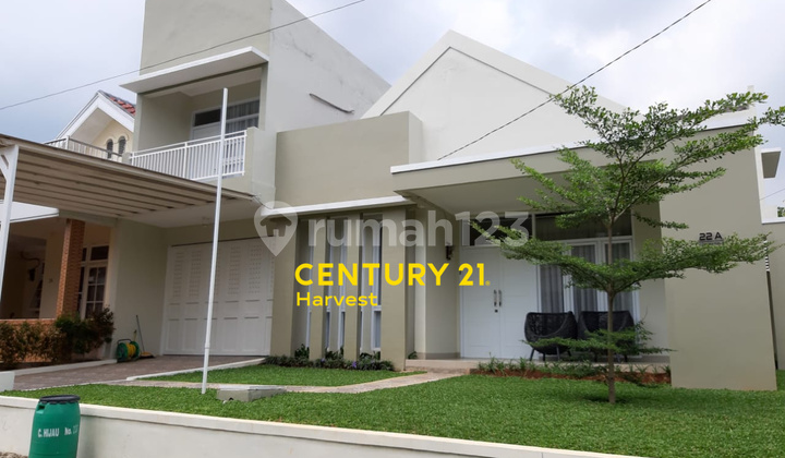 Dijual Rumah Bagus 2 Lantai Siap Huni Furnished Di Meadow Green Lippo Cikarang Dijual Rumah Bagus 2 Lantai Siap Huni Furnished Di Meadow Green Lippo Cikarang