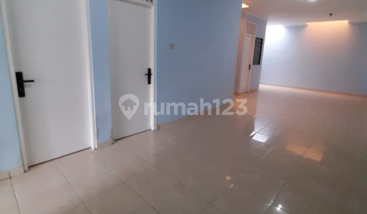 Dijual Cepat Rumah Bagus Siap Huni Unfurnished Di Jababeka