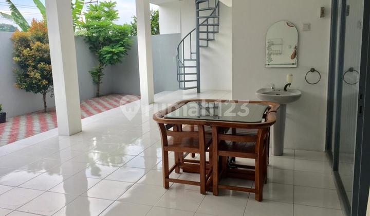 Rumah Bagus Furnished Siap Huni Di Beverli Lippo Cikarang 2