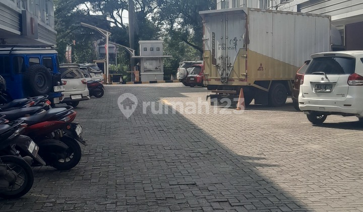 Jual Ruko CBD Jababeka Cikarang Bekasi Jawa  Barat