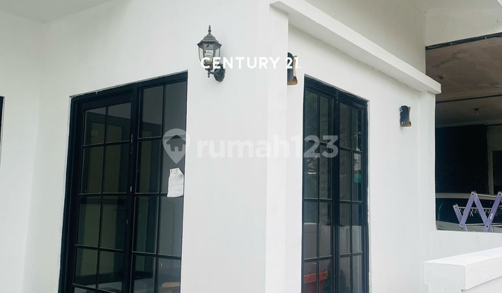Rumah Bagus Siap Huni Di Galuhmas Karawang 2
