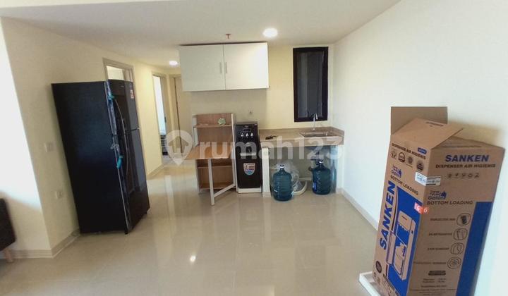 Northview Tower, Meikarta District 1, Lippo Cikarang