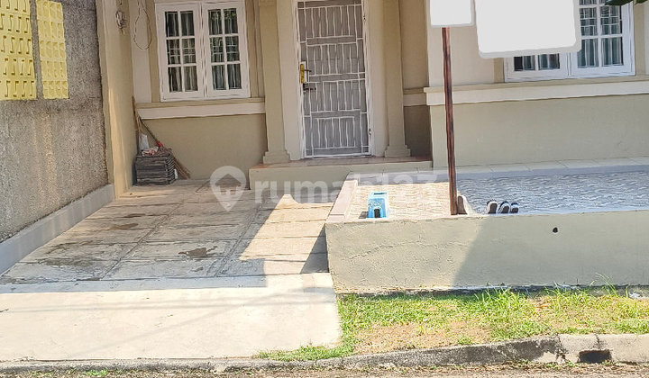 Nice 1 Story Unfurnished House in Roseville Cluster